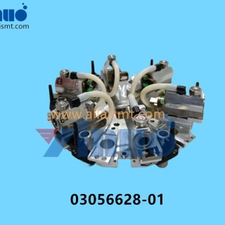 03056628-01-SIEMENS-ASM-6-segm.-star-compl.-DLM3-4