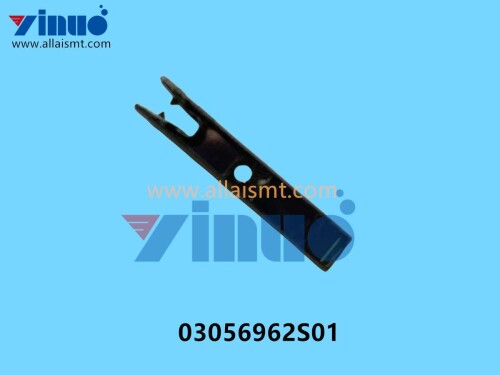 03056962S01 SIEMENS ASM X Feeder Spacer (1)