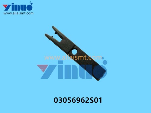 03056962S01 SIEMENS ASM X Feeder Spacer (2)