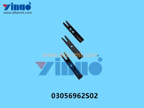 03056962S02 SIEMENS ASM X Feeder Spacer (2)