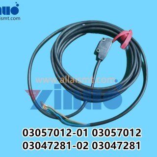 03057012-01-03057012-03047281-02-03047281-SIEMENS-ASM-Crash-Liaht-Barrier-Nomal-Components-3