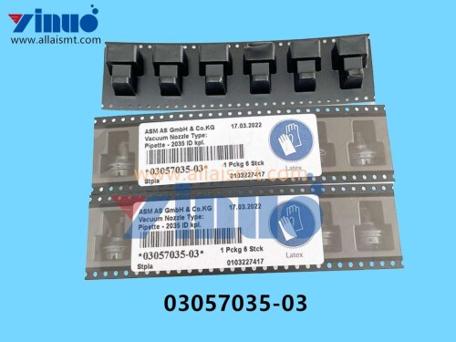 03057035 03 SIEMENS ASM NOZZLE 2035 (2)