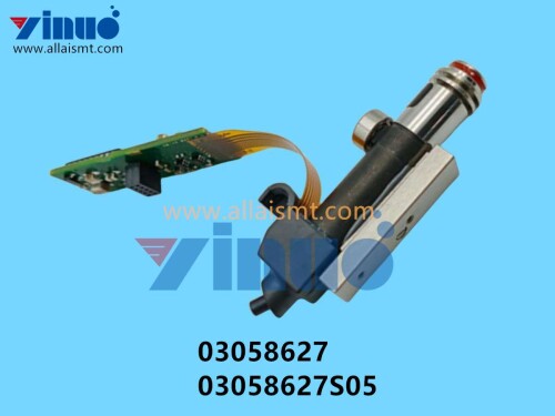 03058627 03058627S05 SIEMENS ASM DP DRIVE#2#C+P20i (3)