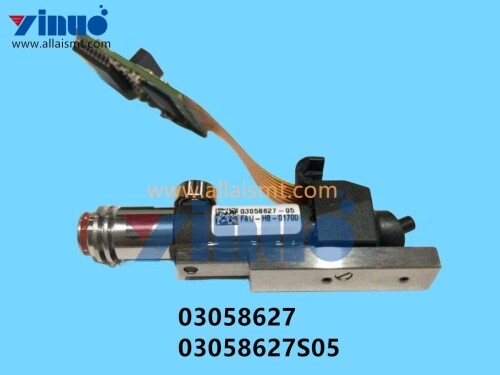 03058627 03058627S05 SIEMENS ASM DP DRIVE#2#C+P20i (4)