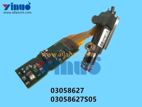03058627 03058627S05 SIEMENS ASM DP DRIVE#2#C+P20i (5)
