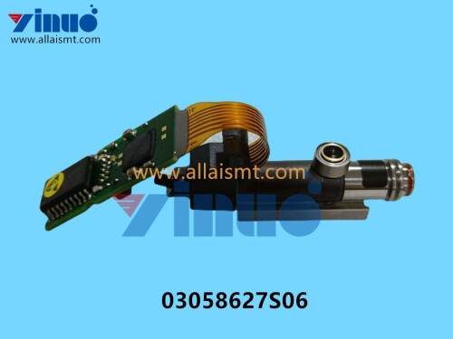 03058627S06 SIEMENS ASM DP DRIVE#2#C+P20i (1)