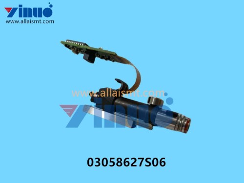 03058627S06 SIEMENS ASM DP DRIVE#2#C+P20i (2)