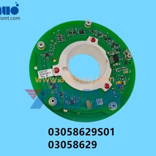03058629S01-03058629-SIEMENS-ASM-Slip-Ring-CP20-1