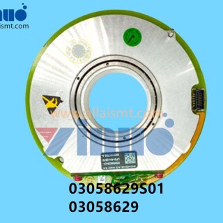 03058629S01-03058629-SIEMENS-ASM-Slip-Ring-CP20-2