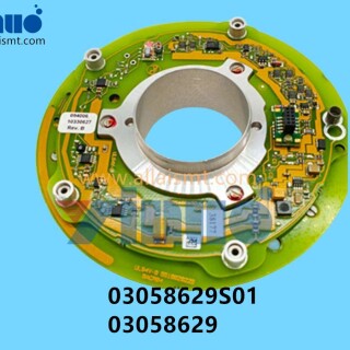 03058629S01-03058629-SIEMENS-ASM-Slip-Ring-CP20-3