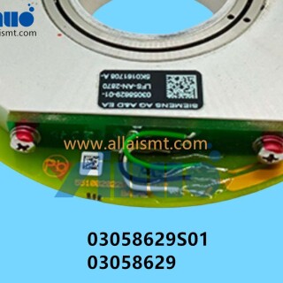 03058629S01-03058629-SIEMENS-ASM-Slip-Ring-CP20-4
