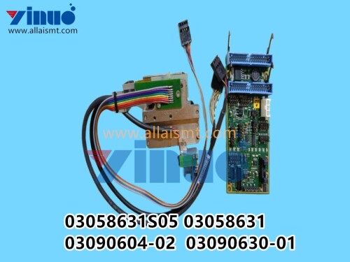 03058631S05 03058631 03090604 02 03090630 01 SIEMENS ASM Z DRIVE COMPL (1)