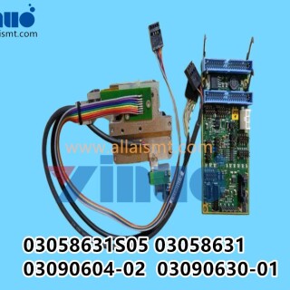 03058631S05-03058631-03090604-02-03090630-01-SIEMENS-ASM-Z-DRIVE-COMPL-1