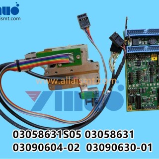 03058631S05-03058631-03090604-02-03090630-01-SIEMENS-ASM-Z-DRIVE-COMPL-3