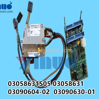 03058631S05-03058631-03090604-02-03090630-01-SIEMENS-ASM-Z-DRIVE-COMPL-4