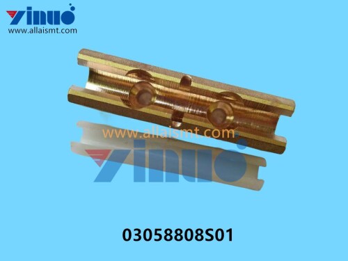 03058808S01 SIEMENS ASM SLIDING GUIDE (1)