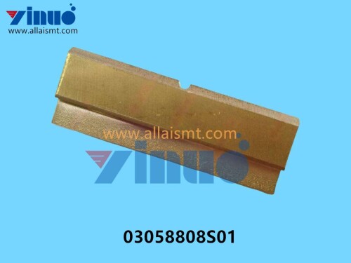 03058808S01 SIEMENS ASM SLIDING GUIDE (2)
