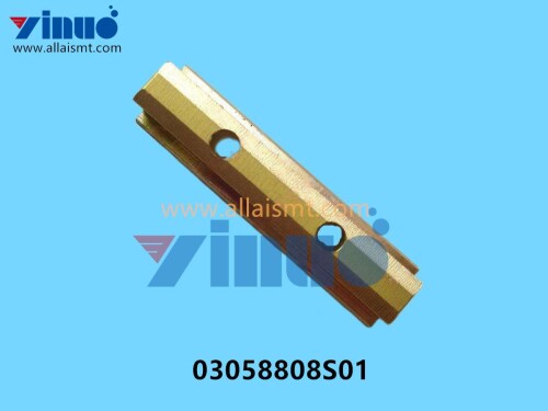 03058808S01 SIEMENS ASM SLIDING GUIDE (4)