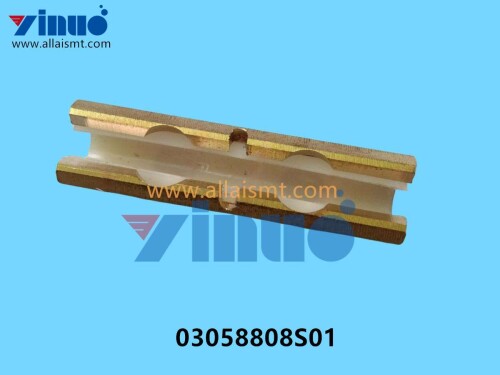03058808S01 SIEMENS ASM SLIDING GUIDE (5)