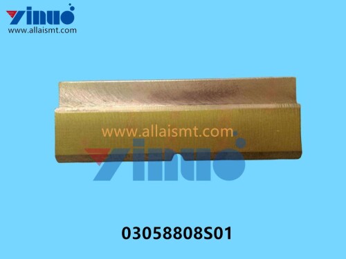 03058808S01 SIEMENS ASM SLIDING GUIDE (6)