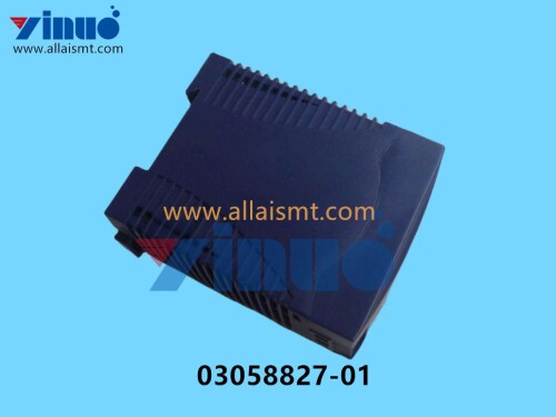 03058827 01 SIEMENS ASM Power Supply 5V 5A