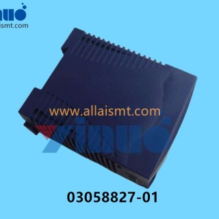 03058827-01-SIEMENS-ASM-Power-Supply-5V-5A