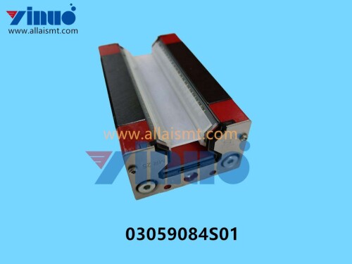 03059084S01 SIEMENS ASM RUNNER BLOCK MRC 25 25G2 V1 (2)
