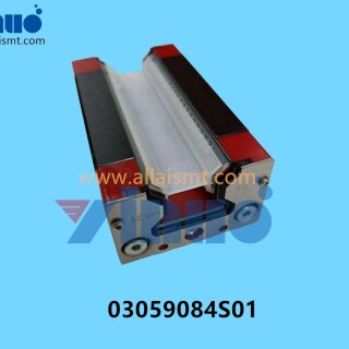 03059084S01-SIEMENS-ASM-RUNNER-BLOCK-MRC-25-25G2-V1-2