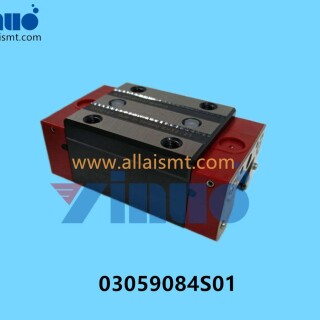 03059084S01-SIEMENS-ASM-RUNNER-BLOCK-MRC-25-25G2-V1-3