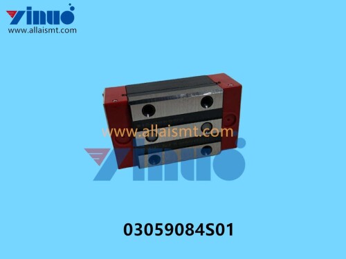 03059084S01 SIEMENS ASM RUNNER BLOCK MRC 25 25G2 V1 (4)