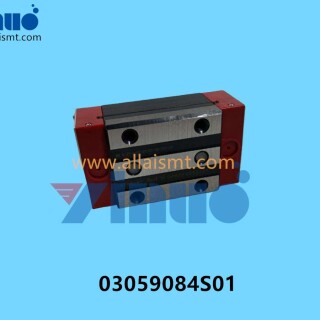 03059084S01-SIEMENS-ASM-RUNNER-BLOCK-MRC-25-25G2-V1-4