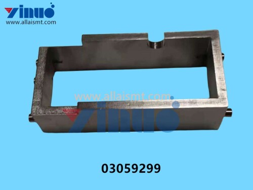 03059299 SIEMENS ASM POP FEEDER LOCK (2)