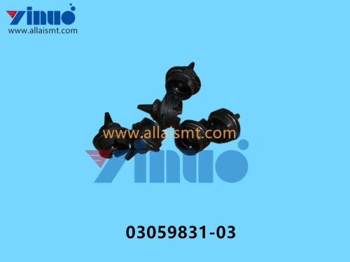 03059831 03 SIEMENS ASM NOZZLE 2036