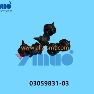 03059831-03-SIEMENS-ASM-NOZZLE-2036