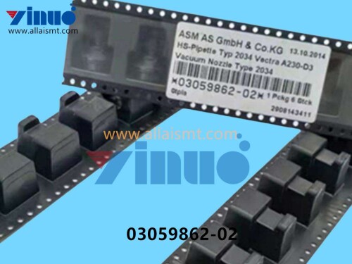 03059862 02 SIEMENS ASM NOZZLE 2034 (2)
