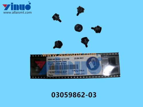 03059862 03 SIEMENS ASM NOZZLE 2034
