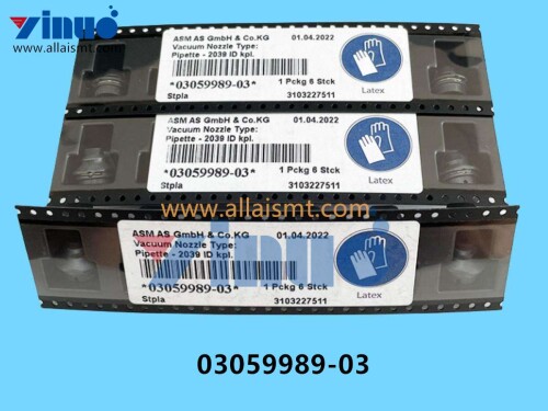 03059989 03 SIEMENS ASM NOZZLE 2039 (2)