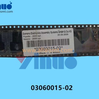 03060015-02-SIEMENS-ASM-NOZZLE-2005-2