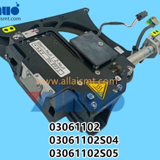 03061102-03061102S04-03061102S05-SIEMENS-ASM-FRONT-PANEL-WITH-Z-DRIVE-CPL.-CPP-2