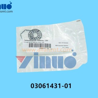 03061431-01-SIEMENS-ASM-Flat-Seal-Set-For-Retaining-Circle-Cpp-3-1
