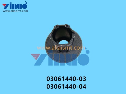 03061440 03 03061440 04 SIEMENS ASM Sound Absorber Complete CPP (1)