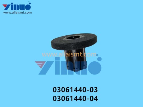 03061440 03 03061440 04 SIEMENS ASM Sound Absorber Complete CPP (2)