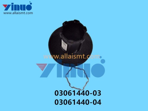 03061440 03 03061440 04 SIEMENS ASM Sound Absorber Complete CPP (3)