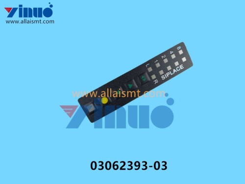 03062393 03 SIEMENS ASM FEEDER CONTROL PANEL (1)