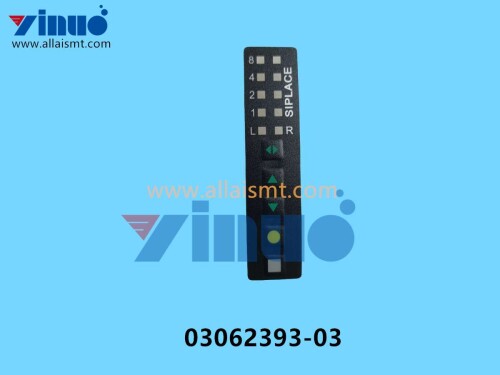 03062393 03 SIEMENS ASM FEEDER CONTROL PANEL (2)