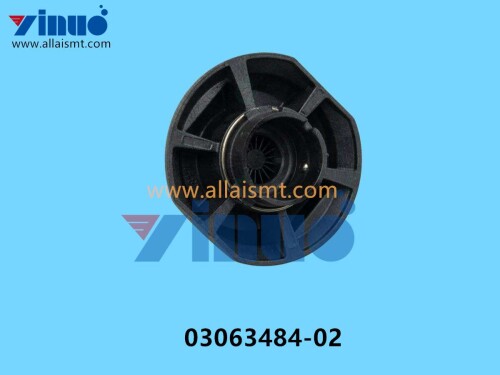 03063484 02 SIEMENS ASM VACUUM NOZZLE (4)