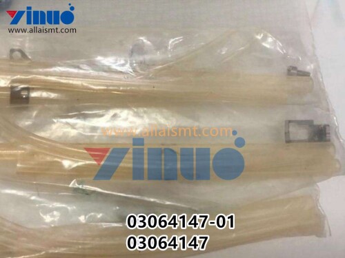 03064147 01 03064147 SIEMENS ASM Vacuum Tube Kit With Holder
