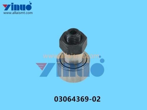 03064369 02 SIEMENS ASM IKO CAM FOLLOWER (1)