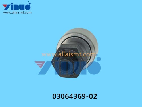 03064369 02 SIEMENS ASM IKO CAM FOLLOWER (2)