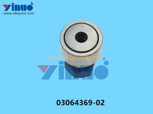 03064369 02 SIEMENS ASM IKO CAM FOLLOWER (3)